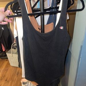 Champion Bodysuit